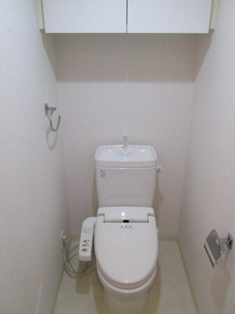 エスコート ノヴェル白金高輪の物件内観写真